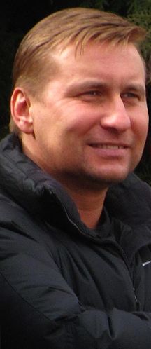 Horst Siegl