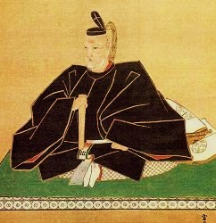Hoshina Masayuki