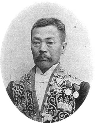 Hisashi Hoshino