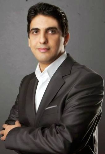 Hosni Zaghdoudi