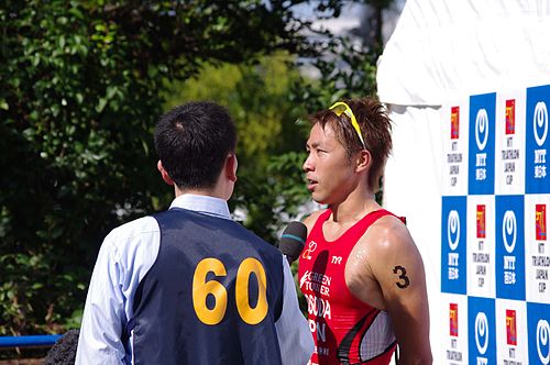 Yuichi Hosoda