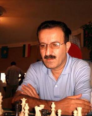 Hossein Aryanejad