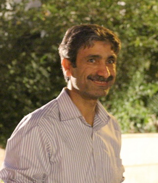 Hossein Baharvand