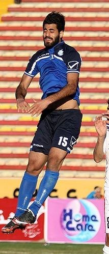 Hossein Kanaani