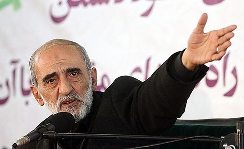 Hossein Shariatmadari
