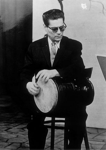 Hossein Tehrani