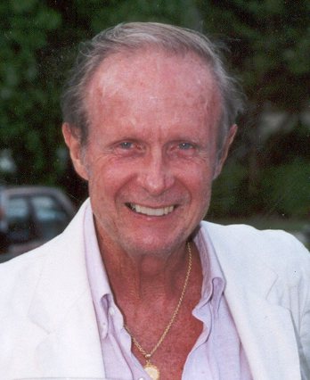 Howard Augustine Ozmon