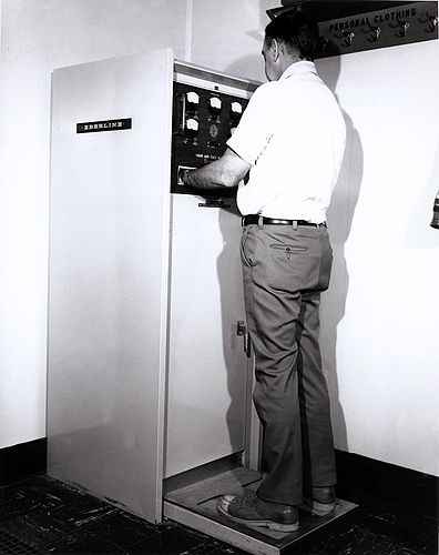 Howard Eberline