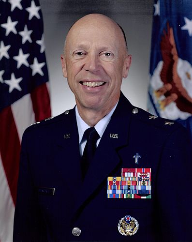Howard Douglas Stendahl
