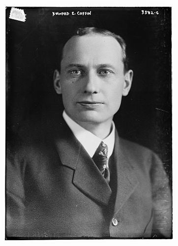Howard Earle Coffin