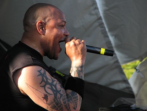 Howard Jones