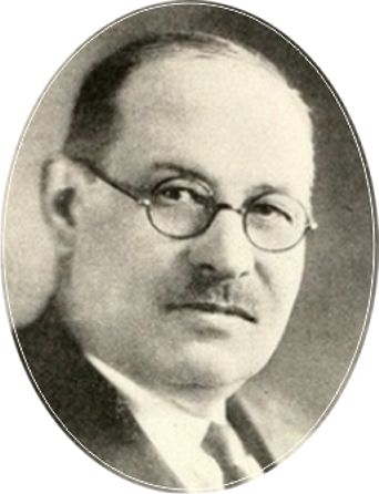 Howard Monroe Raymond