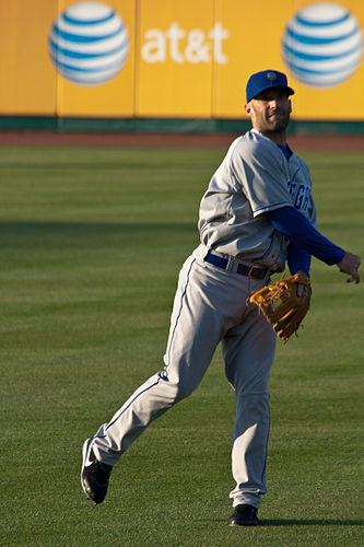 Howie Clark
