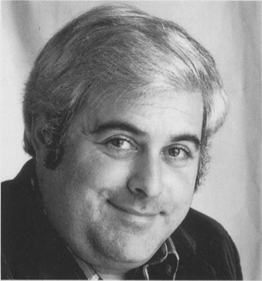Howard Schwartz