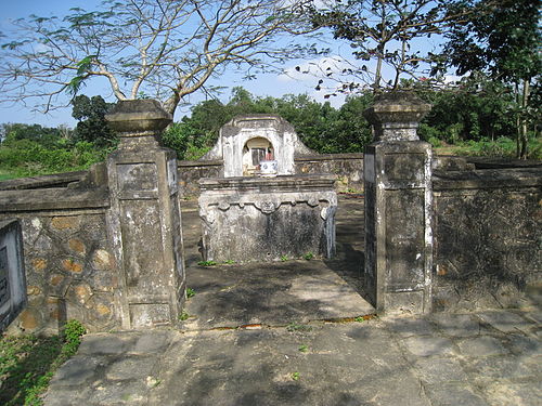 Hoang Hoang Ke Viem