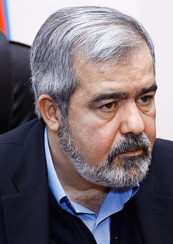 Hrant Markarian