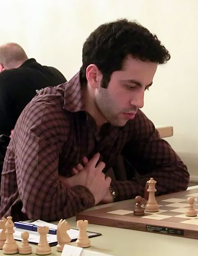 Hrant Melkumyan