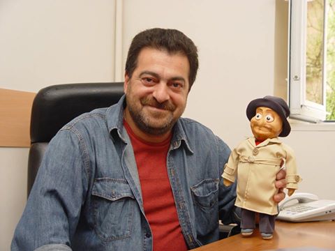Hrant Tokhatyan
