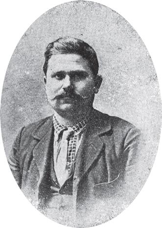 Hristo Chernopeev
