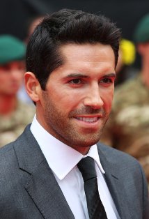 Scott Adkins Adkins