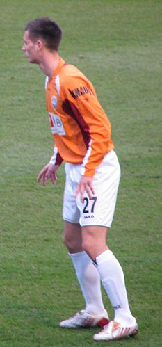 Hrvoje Spahija