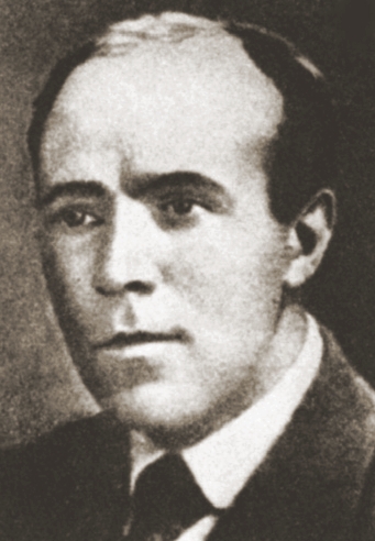 Grigori Hrynko
