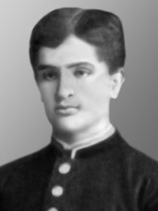 Hryhory Alchevsky