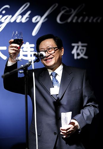 Hua Jianmin