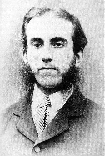 Hubert Austin
