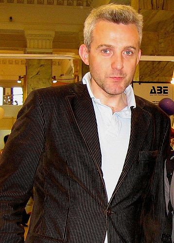 Hubert Urbanski