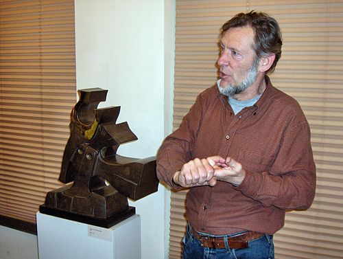 Hubert Minnebo