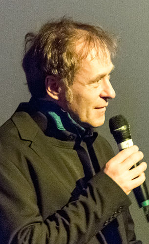 Hubert Sauper