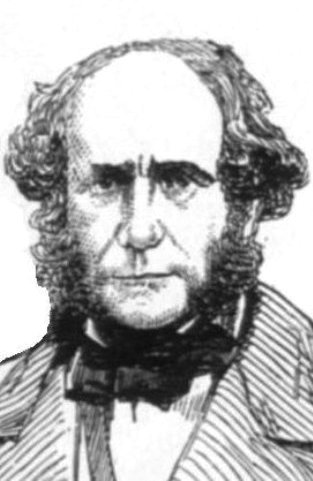 Hugh Kennedy