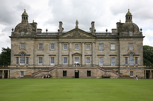 William Cholmondeley
