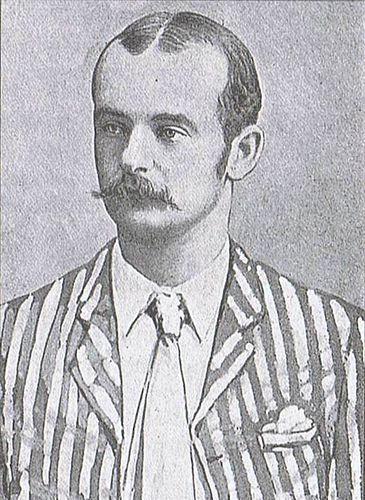 Hugh Massie
