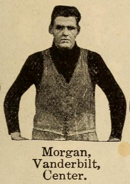 Hugh Jackson