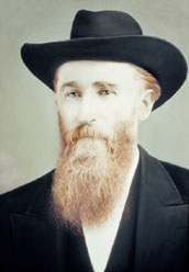 Hugh James
