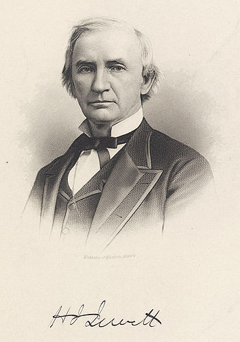 Hugh Judge Jewett