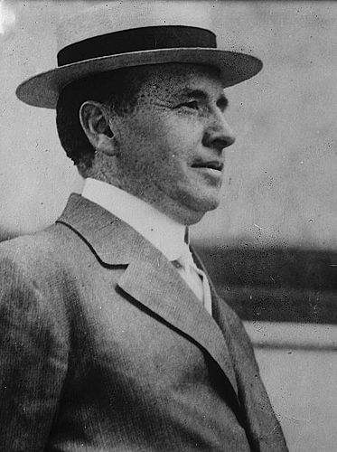 Hugh Llewellyn Nichols