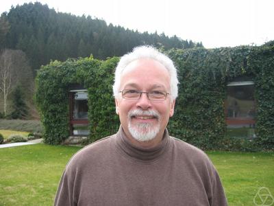 Hugh Montgomery