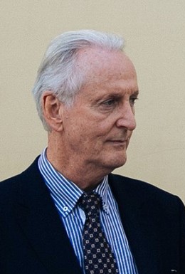 Hugh Fraser