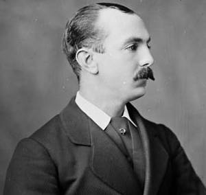 Hugh McLeod