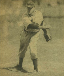 Hugh Mulcahy