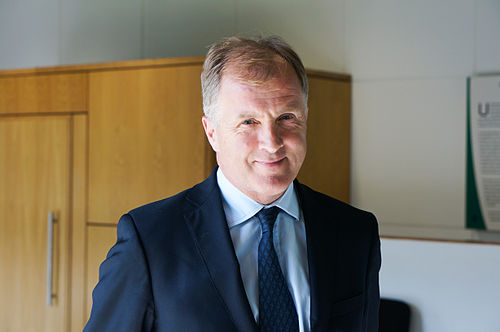 Hugo MacNeill