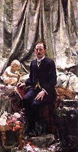 Hugh Lane