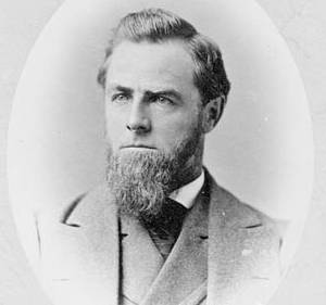Hugh Crosby