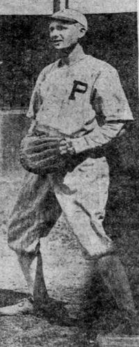 Hugh McMullen