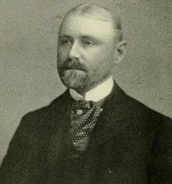 Hugh Belknap