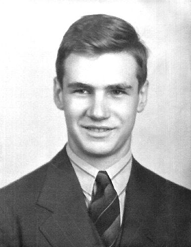 Hugh Daniel