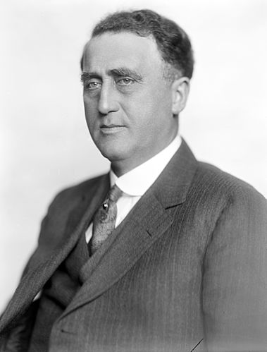Hugh Steel Hersman